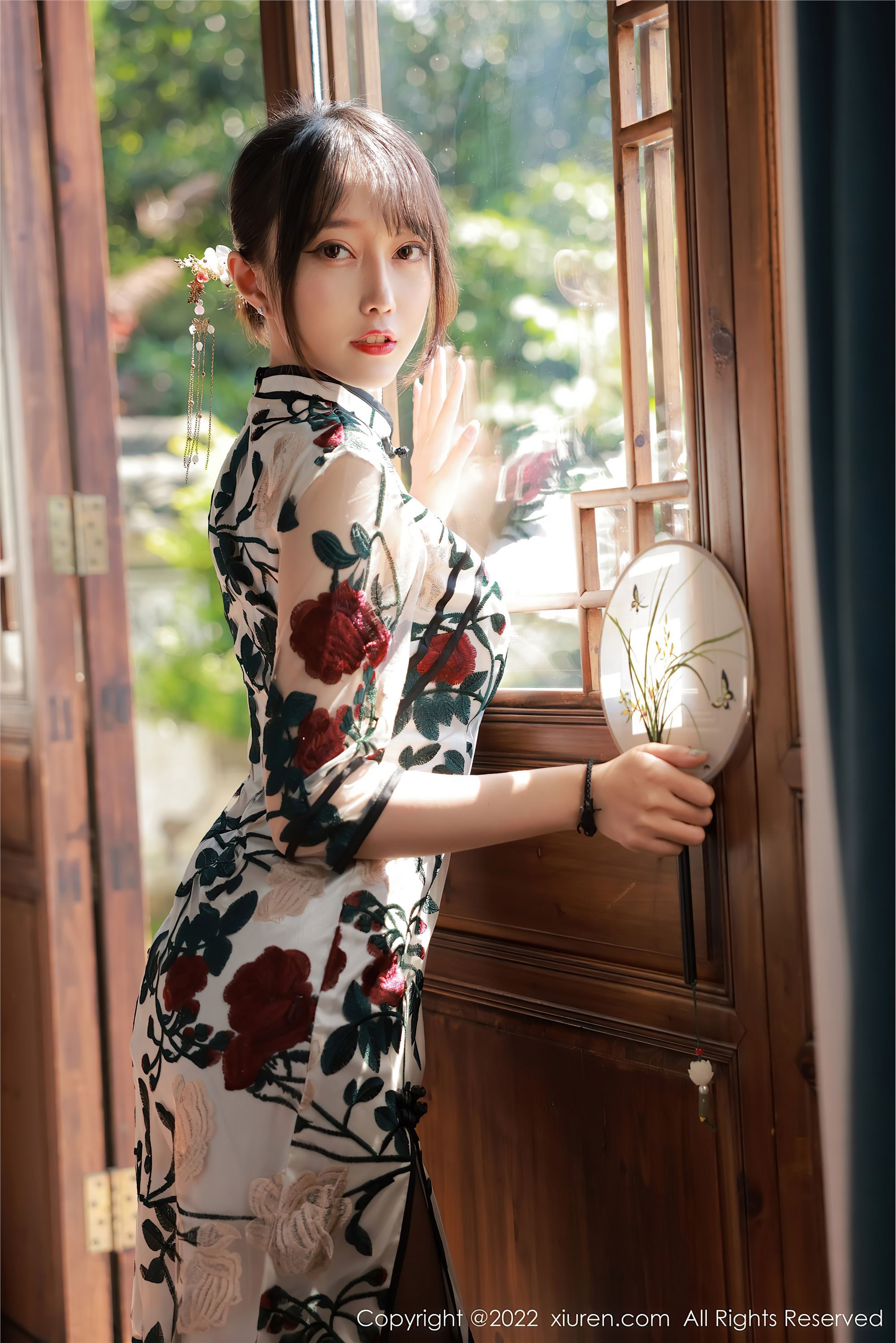 Xiuren秀人网 2022.06.28 NO.5199 玥儿玥er